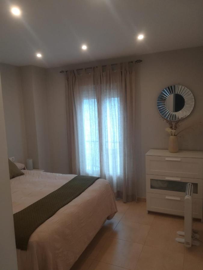 아레세나 Agua 빌라 외부 사진